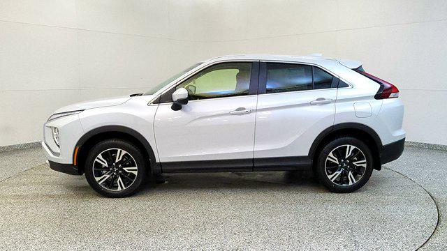 2026 Mitsubishi Eclipse Cross SE 1.5T S-AWC