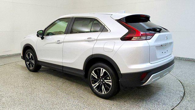 2026 Mitsubishi Eclipse Cross SE 1.5T S-AWC