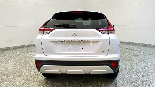 2026 Mitsubishi Eclipse Cross SE 1.5T S-AWC
