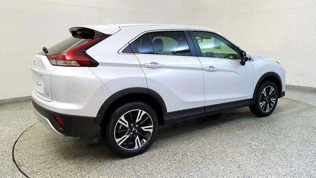 2026 Mitsubishi Eclipse Cross SE 1.5T S-AWC