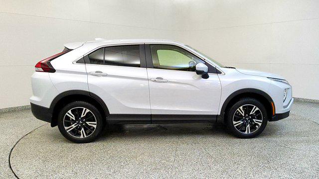 2026 Mitsubishi Eclipse Cross SE 1.5T S-AWC
