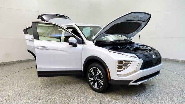 2026 Mitsubishi Eclipse Cross SE 1.5T S-AWC