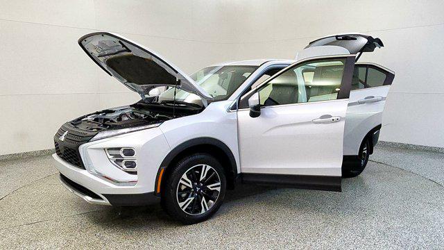 2026 Mitsubishi Eclipse Cross SE 1.5T S-AWC