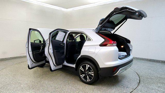 2026 Mitsubishi Eclipse Cross SE 1.5T S-AWC
