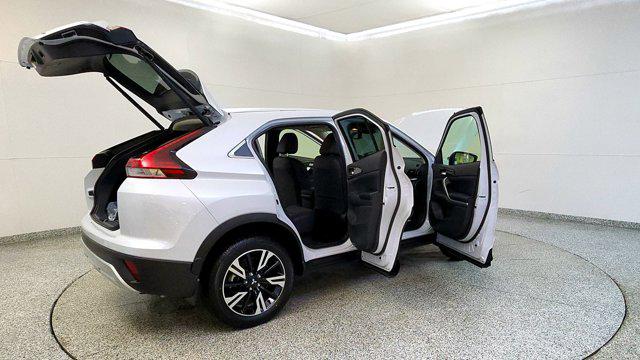 2026 Mitsubishi Eclipse Cross SE 1.5T S-AWC