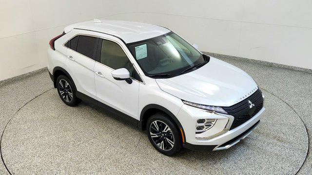 2026 Mitsubishi Eclipse Cross SE 1.5T S-AWC