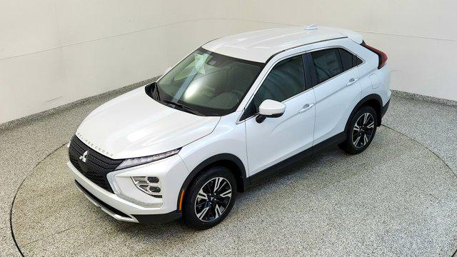 2026 Mitsubishi Eclipse Cross SE 1.5T S-AWC
