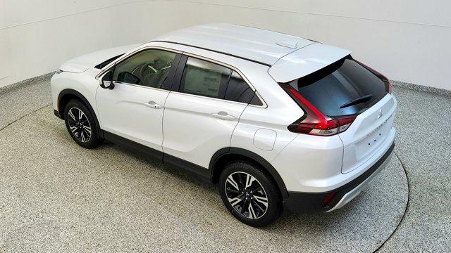2026 Mitsubishi Eclipse Cross SE 1.5T S-AWC