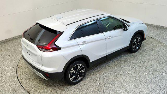 2026 Mitsubishi Eclipse Cross SE 1.5T S-AWC