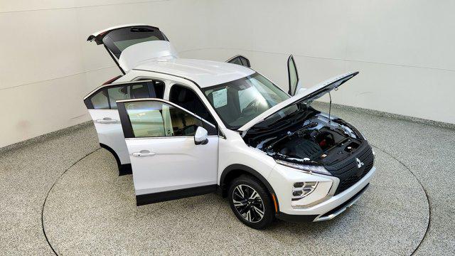 2026 Mitsubishi Eclipse Cross SE 1.5T S-AWC