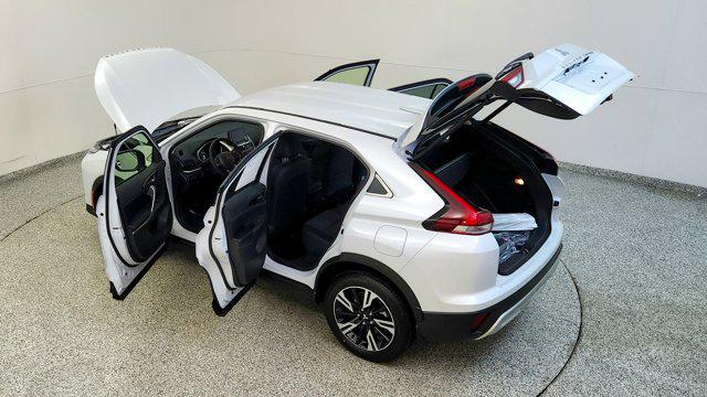 2026 Mitsubishi Eclipse Cross SE 1.5T S-AWC