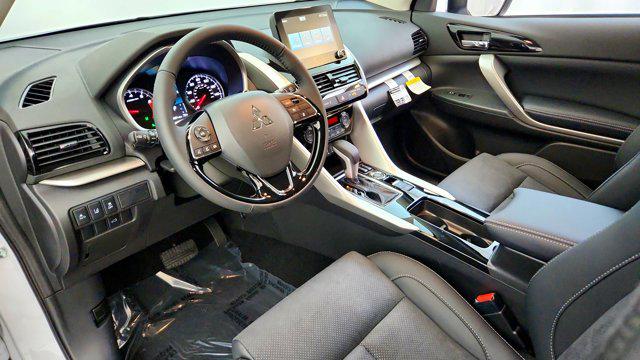 2026 Mitsubishi Eclipse Cross SE 1.5T S-AWC