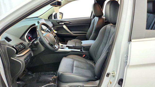 2026 Mitsubishi Eclipse Cross SE 1.5T S-AWC