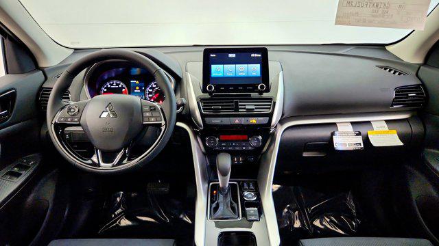 2026 Mitsubishi Eclipse Cross SE 1.5T S-AWC