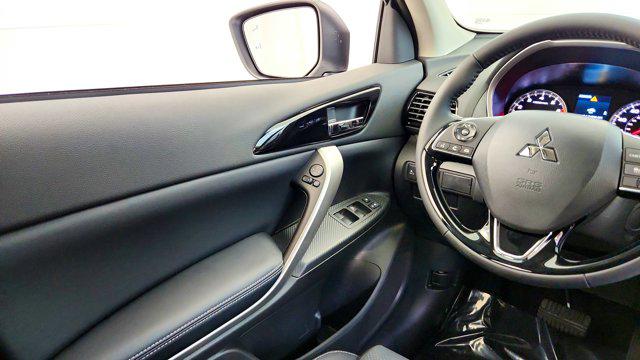 2026 Mitsubishi Eclipse Cross SE 1.5T S-AWC