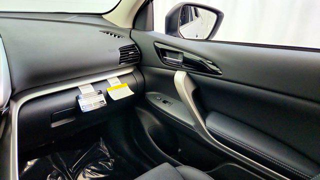 2026 Mitsubishi Eclipse Cross SE 1.5T S-AWC