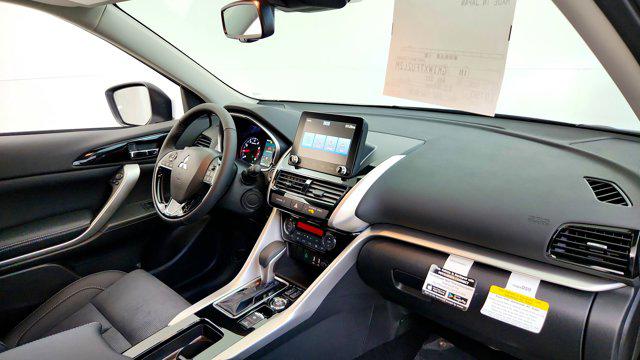 2026 Mitsubishi Eclipse Cross SE 1.5T S-AWC