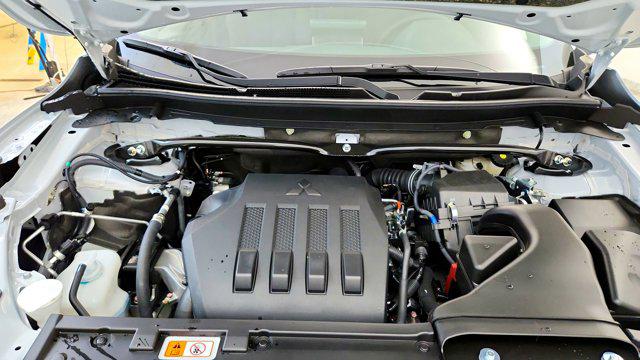 2026 Mitsubishi Eclipse Cross SE 1.5T S-AWC