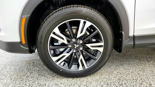 2026 Mitsubishi Eclipse Cross SE 1.5T S-AWC