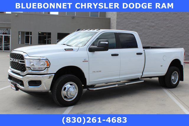2024 Ram 3500 Big Horn Crew Cab 4x4 8 Box for sale in New Braunfels, TX