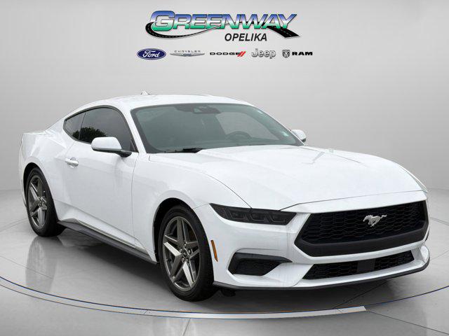 2026 Ford Mustang EcoBoost Premium for sale in Opelika, AL