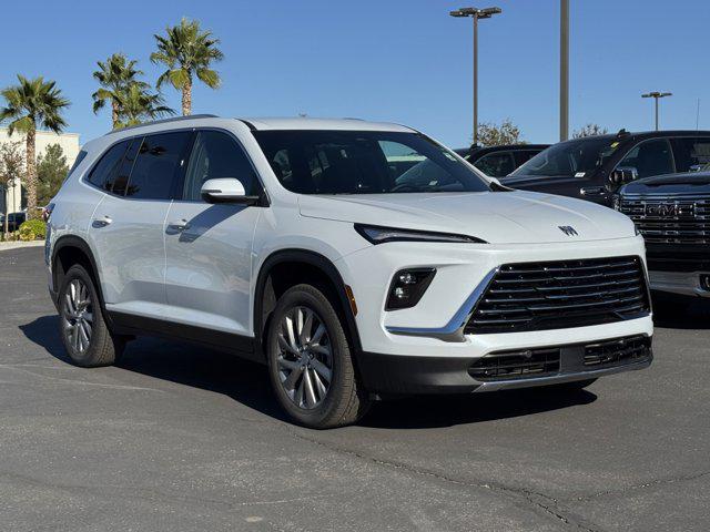 2026 Buick Enclave Preferred for sale in Victorville, CA
