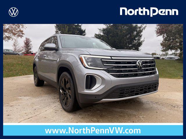 2026 Volkswagen Atlas 2.0T SE w/Technology for sale in Colmar, PA