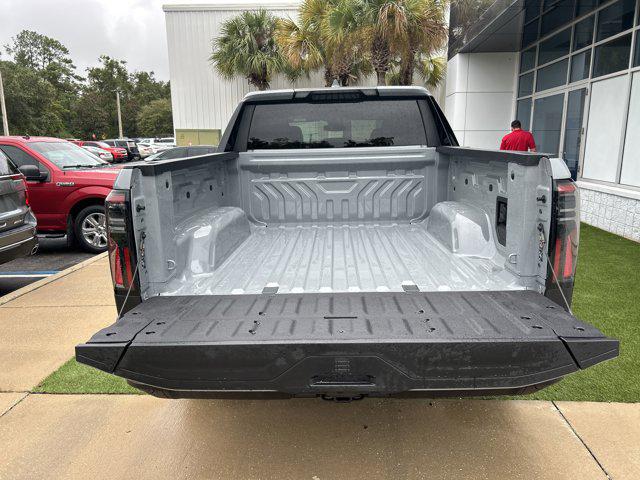 2026 GMC Sierra Standard Range Elevation