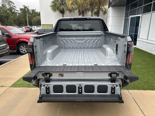 2026 GMC Sierra Standard Range Elevation