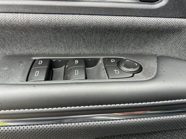 2026 GMC Sierra Standard Range Elevation