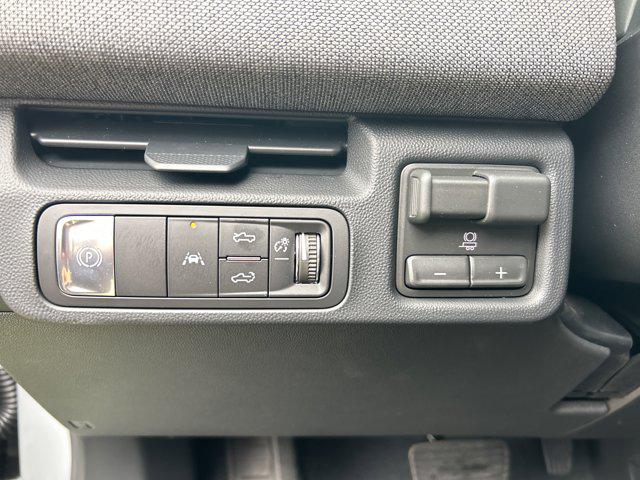 2026 GMC Sierra Standard Range Elevation