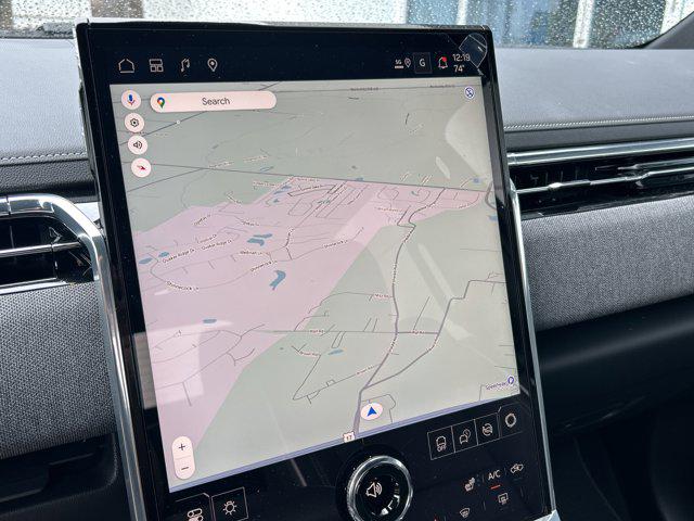 2026 GMC Sierra Standard Range Elevation