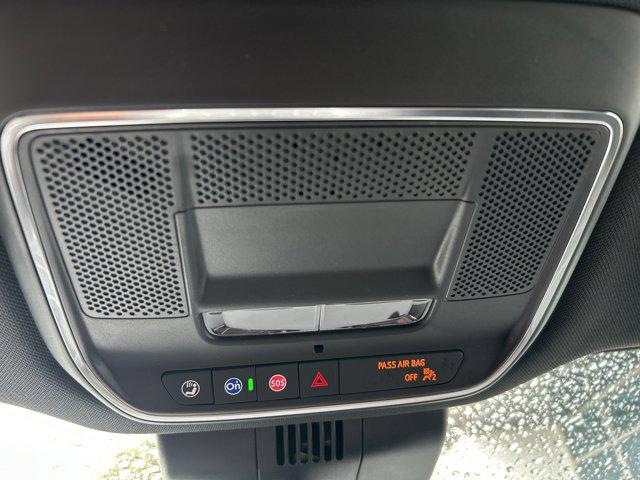 2026 GMC Sierra Standard Range Elevation