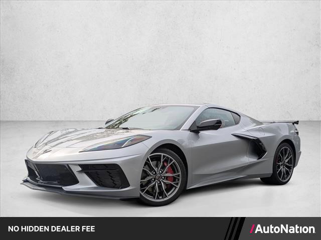 2026 Chevrolet Corvette 2LT for sale in Laurel, MD