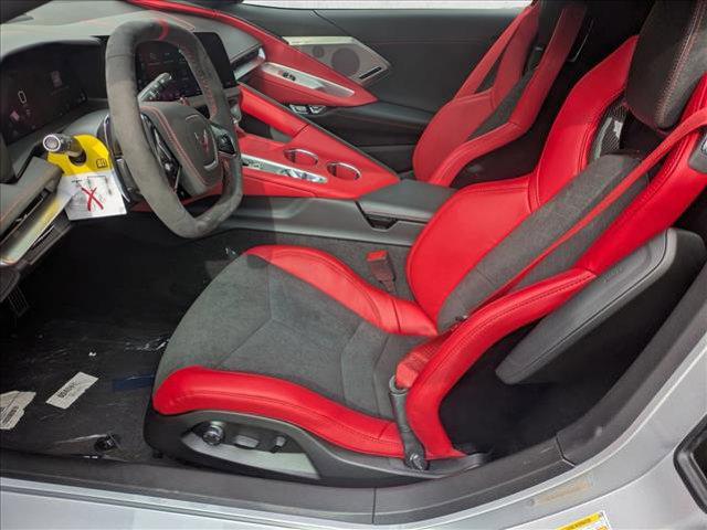 2026 Chevrolet Corvette 2LT