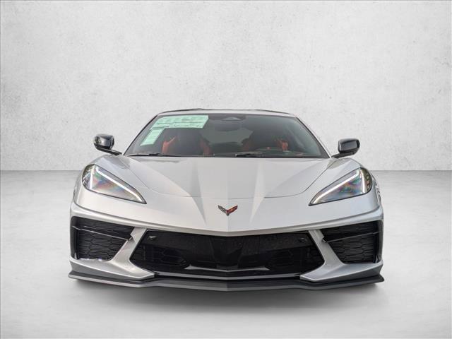 2026 Chevrolet Corvette 2LT