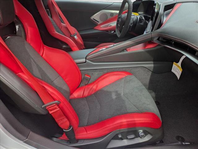 2026 Chevrolet Corvette 2LT