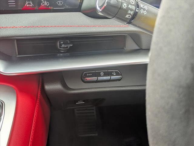 2026 Chevrolet Corvette 2LT