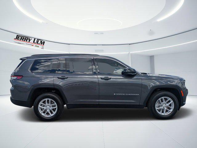 2025 Jeep Grand Cherokee L Laredo X 4x2