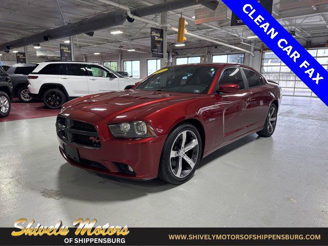 2014 Dodge Charger R/T 100th Anniversary 2014 Dodge Charger R/T 100th Anniversary