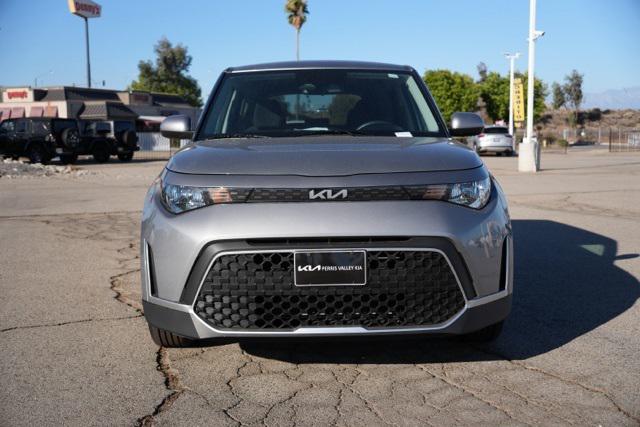 2023 Kia Soul LX 2023 Kia Soul LX
