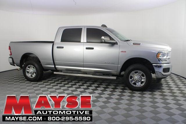2019 RAM 2500 Tradesman Crew Cab 4x4 64 Box 2019 RAM 2500 Tradesman Crew Cab 4x4 64 Box