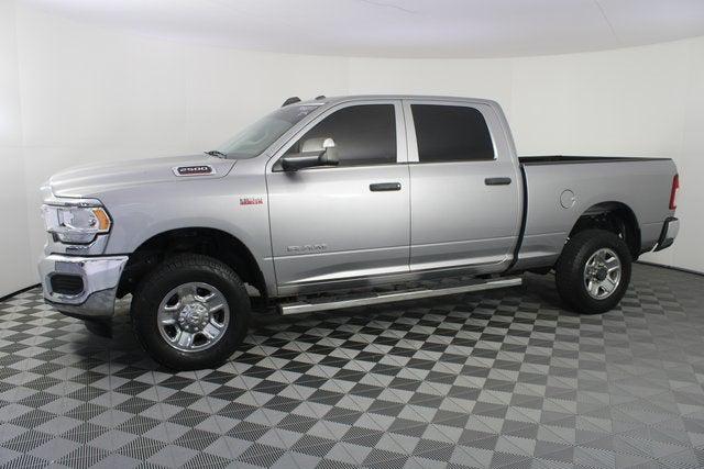 2019 RAM 2500 Tradesman Crew Cab 4x4 64 Box 2019 RAM 2500 Tradesman Crew Cab 4x4 64 Box