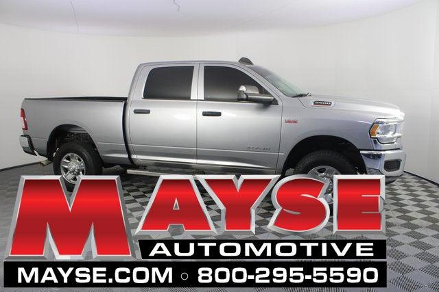 2019 RAM 2500 Tradesman Crew Cab 4x4 64 Box