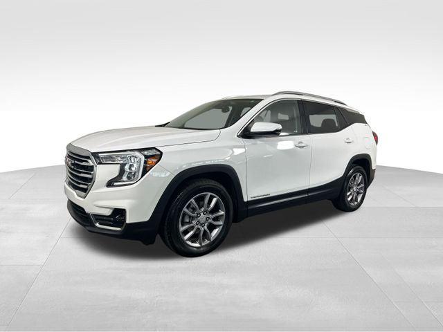 2022 GMC Terrain AWD SLT 2022 GMC Terrain AWD SLT