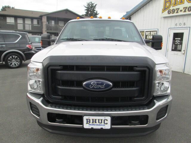 2016 Ford F-350 XL