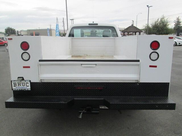 2016 Ford F-350 XL