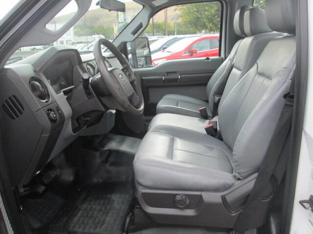 2016 Ford F-350 XL