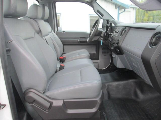 2016 Ford F-350 XL