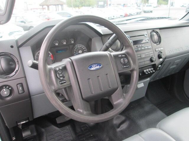 2016 Ford F-350 XL